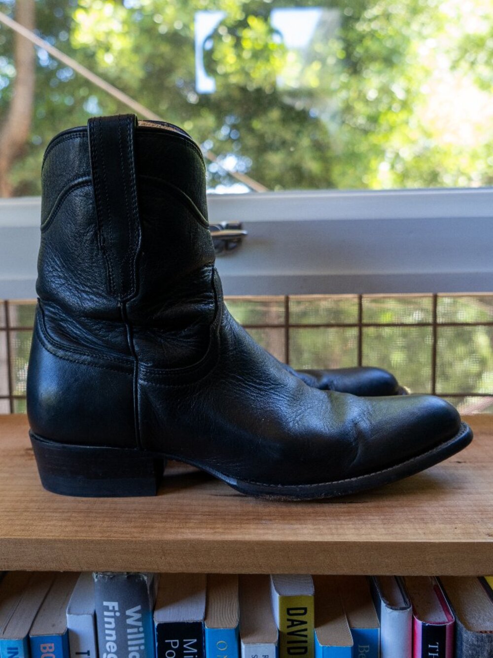 Tecovas Dean Boot